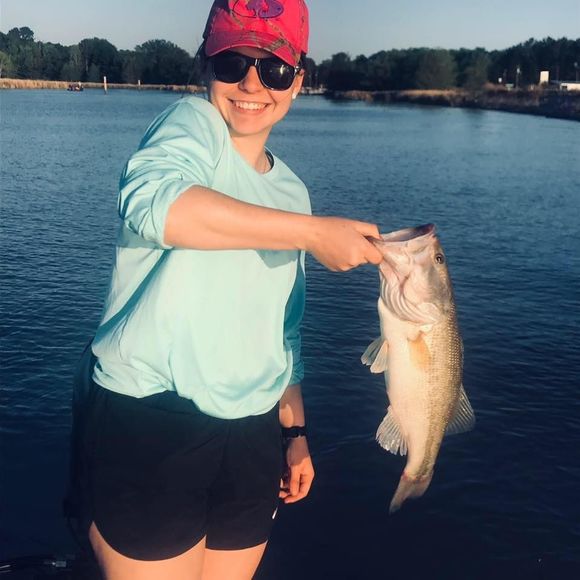 Meet your Posher, Baylie - Picture 1 of 1